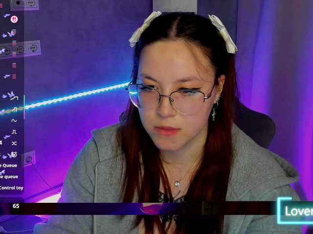 Krysa-dapp live cam on BongaCams