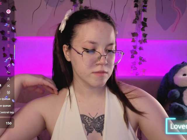 Krysa-dapp live cam on BongaCams