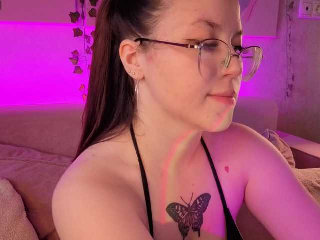 Krysa-dapp live cam on BongaCams
