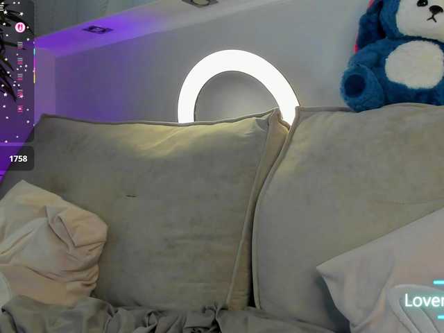 Krysa-dapp live webcam show