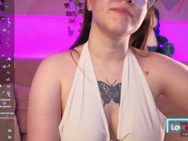 Krysa-dapp live cam on BongaCams