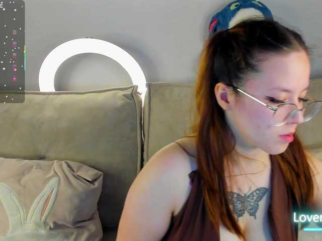 Krysa-dapp live webcam show