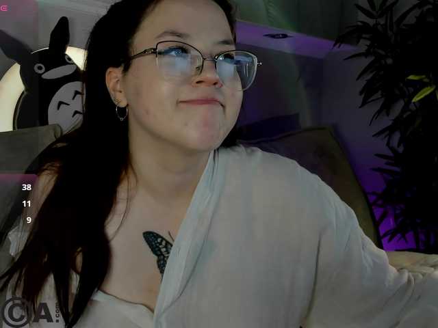 Krysa-dapp live cam on BongaCams