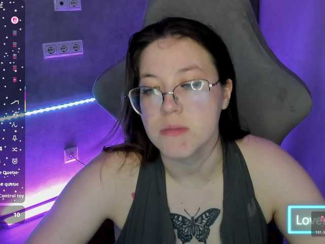 Krysa-dapp live webcam show
