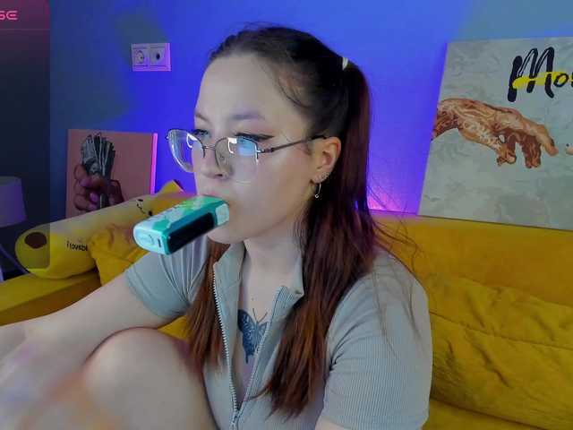 Krysa-dapp live cam on BongaCams