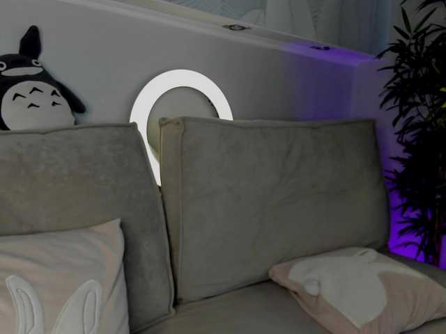 Krysa-dapp live cam on BongaCams