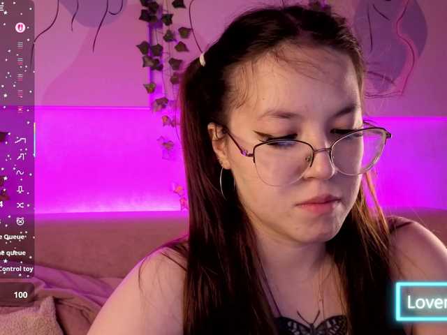 Krysa-dapp live webcam show