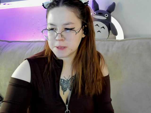 Krysa-dapp live cam