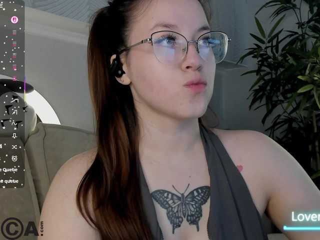 Krysa-dapp live cam on BongaCams