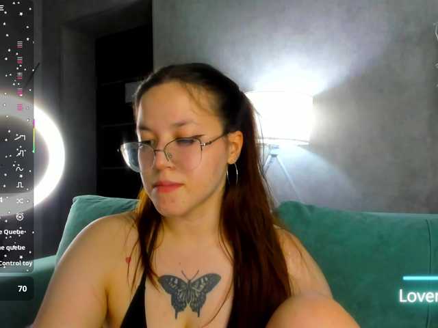 Krysa-dapp live cam on BongaCams