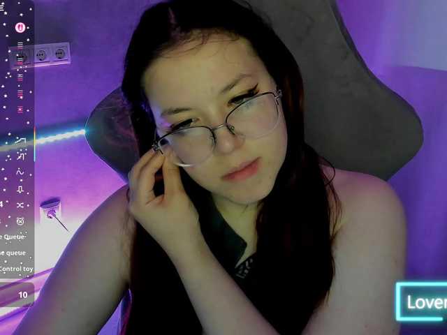 Krysa-dapp live cam on BongaCams