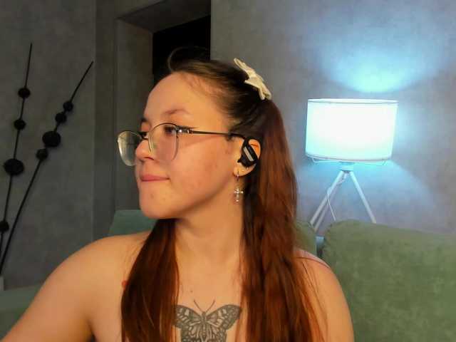 Krysa-dapp live cam on BongaCams