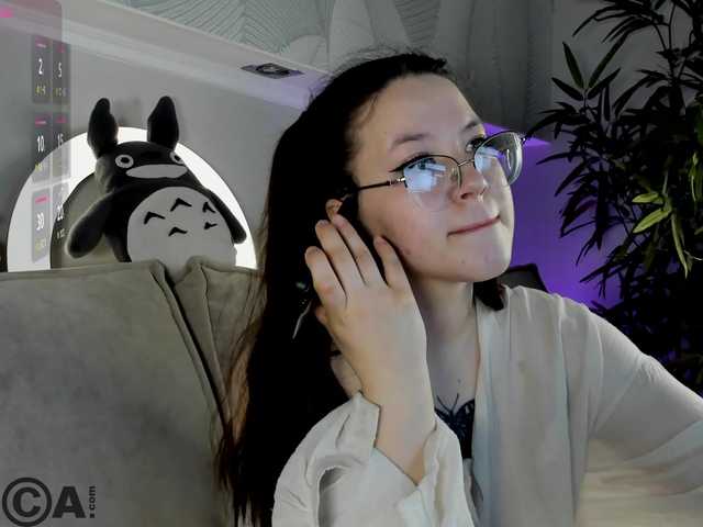 Krysa-dapp live cam