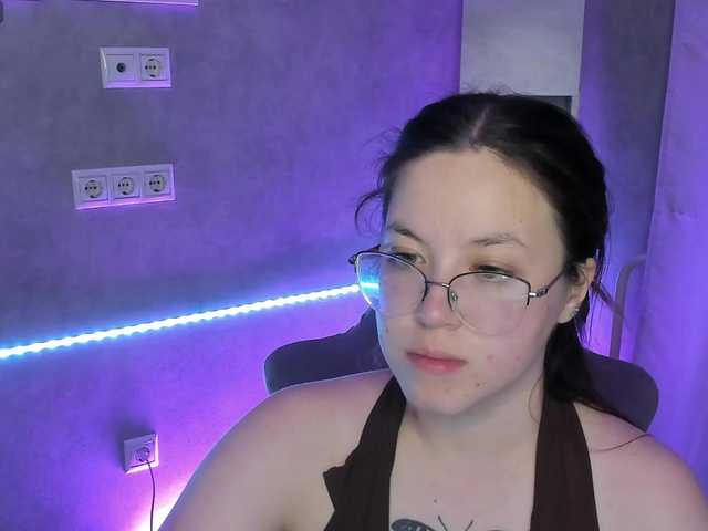 Krysa-dapp live cam on BongaCams
