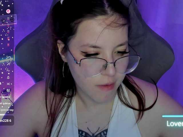 Krysa-dapp live webcam show