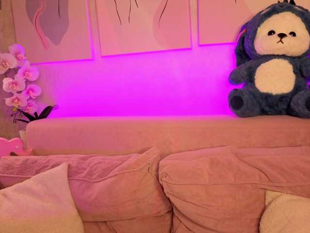 Krysa-dapp live cam on BongaCams