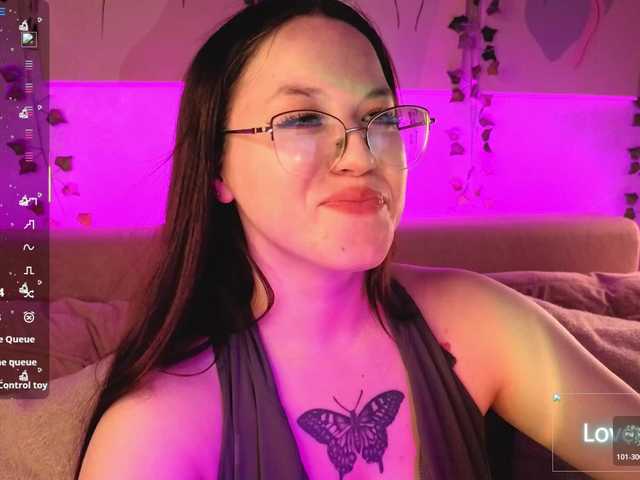 Krysa-dapp live cam on BongaCams