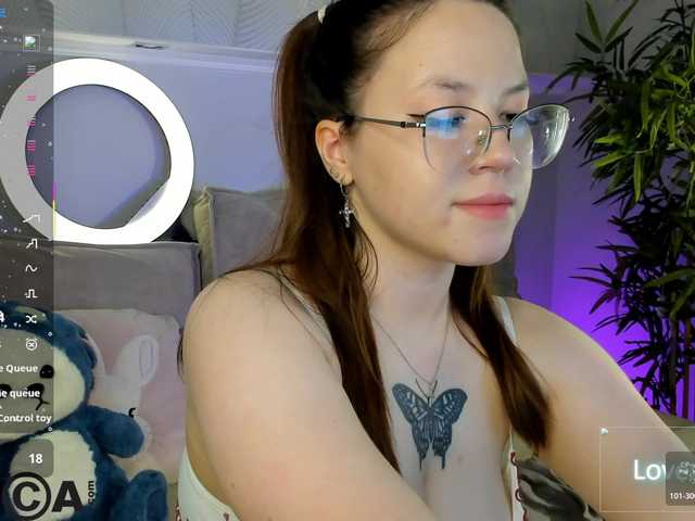 Krysa-dapp live cam on BongaCams