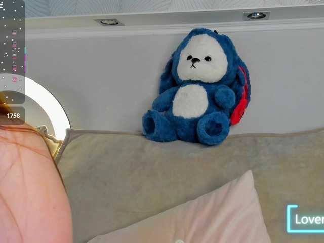 Krysa-dapp live cam on BongaCams