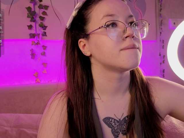 Krysa-dapp live cam on BongaCams