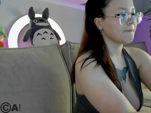 Krysa-dapp live cam on BongaCams