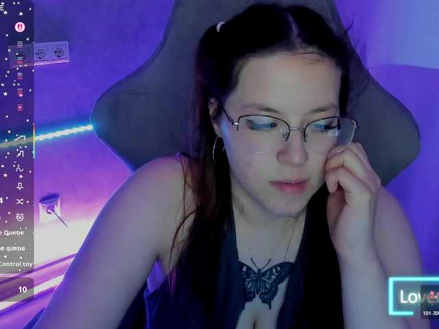 Krysa-dapp live webcam show