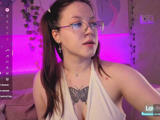 Krysa-dapp live cam on BongaCams