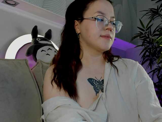 Krysa-dapp live cam on BongaCams