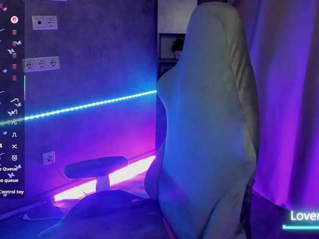 Krysa-dapp live cam on BongaCams