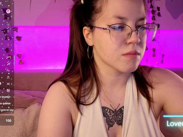 Krysa-dapp live webcam show