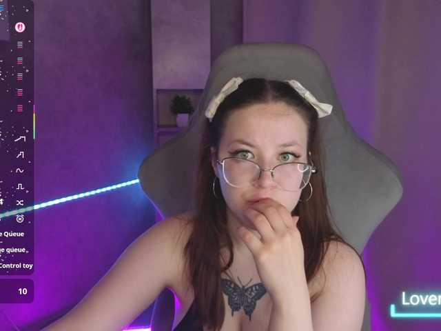 Krysa-dapp live cam on BongaCams