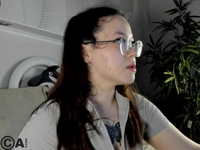 Krysa-dapp live cam on BongaCams