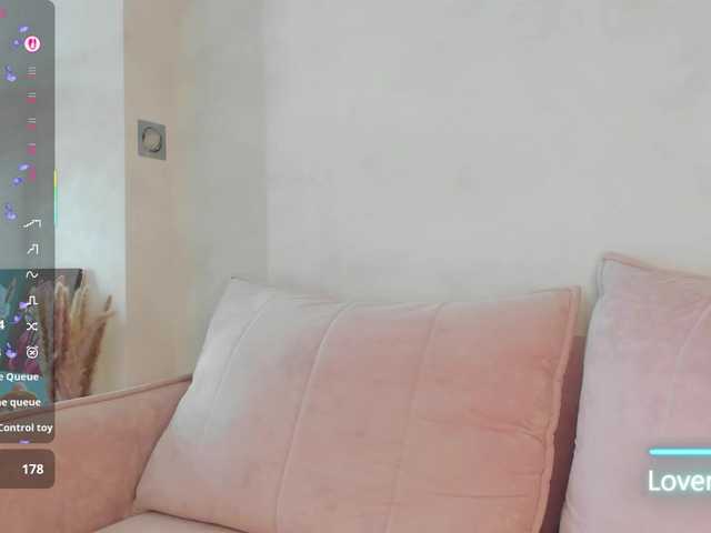 Krysa-dapp live cam on BongaCams