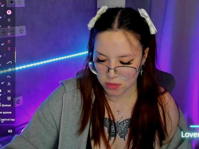 Krysa-dapp live cam on BongaCams