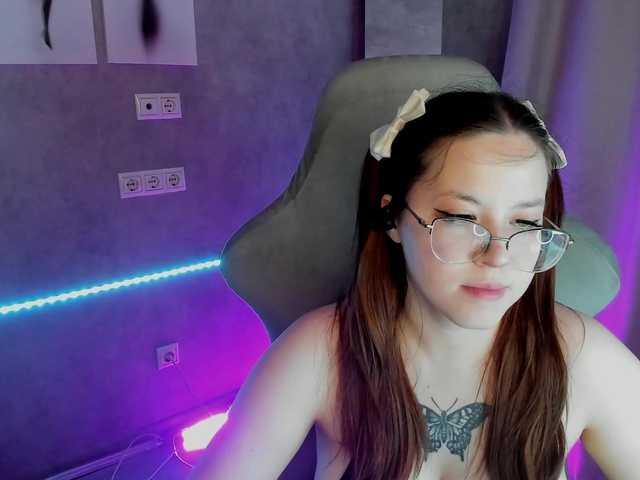 Krysa-dapp live cam on BongaCams