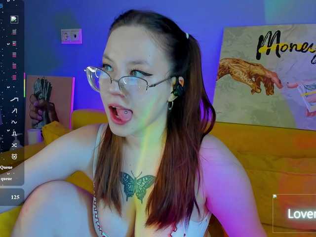 Krysa-dapp live cam on BongaCams