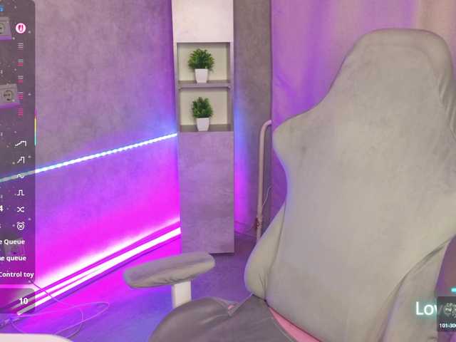Krysa-dapp live cam on BongaCams