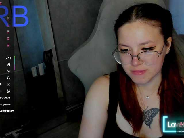 Krysa-dapp live webcam show