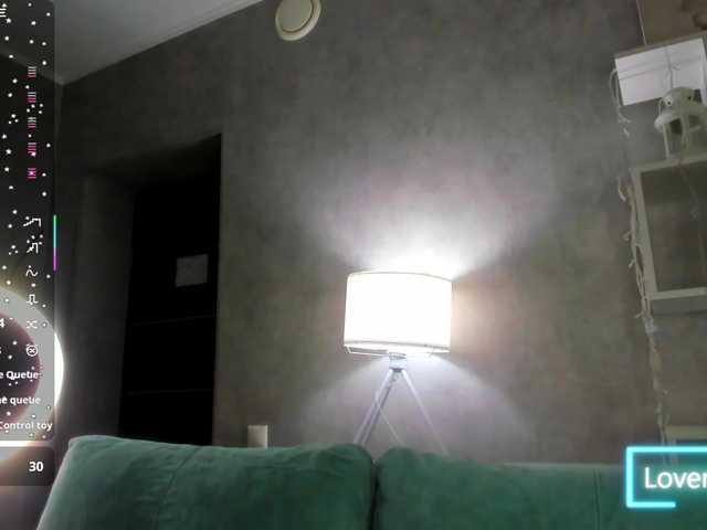 Krysa-dapp live webcam show