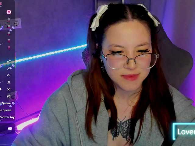 Krysa-dapp live cam on BongaCams