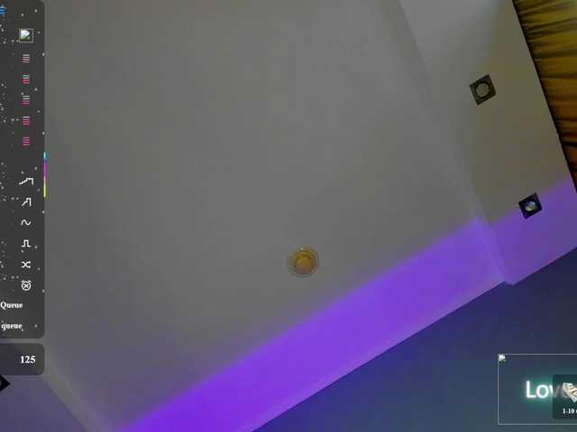 Krysa-dapp live cam on BongaCams