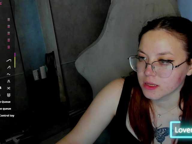 Krysa-dapp Live Cam on BongaCams