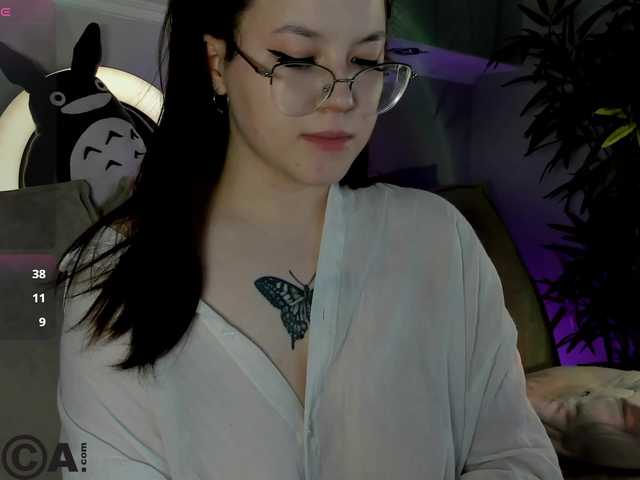 Krysa-dapp live cam on BongaCams