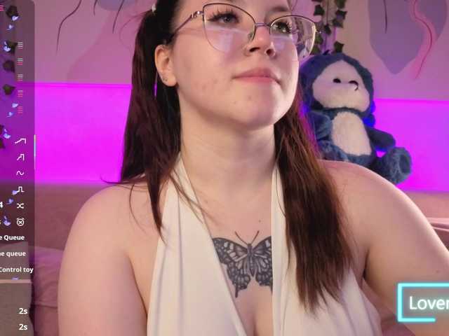 Krysa-dapp live cam on BongaCams