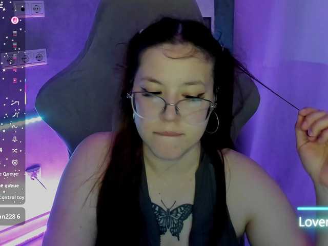 Krysa-dapp live webcam show