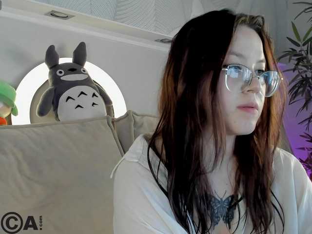 Krysa-dapp live cam on BongaCams