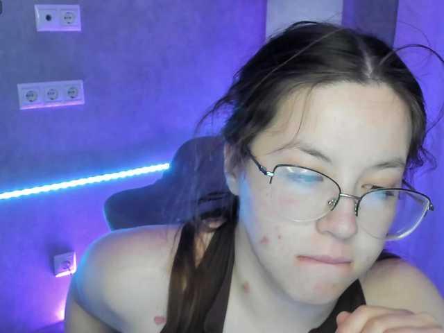 Krysa-dapp live cam on BongaCams
