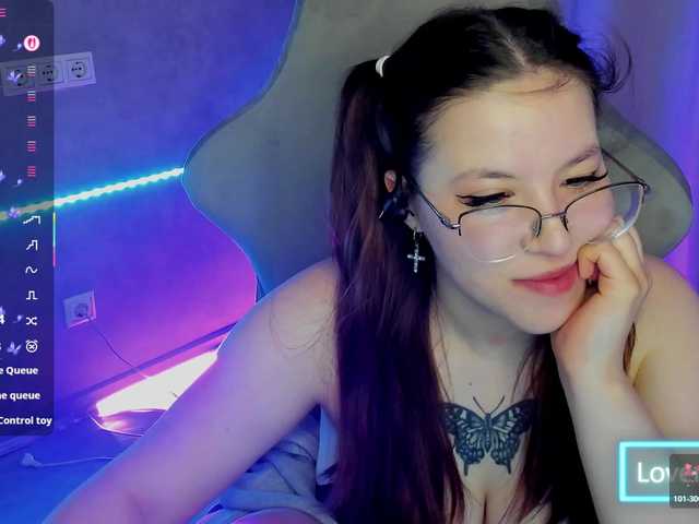 Krysa-dapp live cam on BongaCams