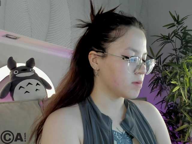 Krysa-dapp live cam on BongaCams