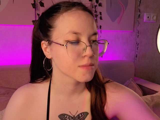 Krysa-dapp live webcam show